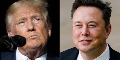 Elon Musk'tan geri adım: Trump hakkında yazdığım bazı yazılardan pişmanım