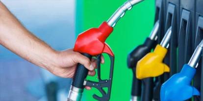 Benzine zam haberinin ardından bir bomba da motorinden! Motorine zam geleceği tarih belli oldu
