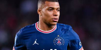 Mbappe’nin sakatlığında yeni gelişme