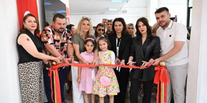 Çerçioğlu: “Sanatın ve sanatçının yanındayız”