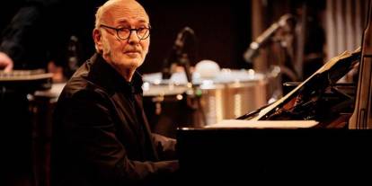 Ludovico Einaudi, İstanbul'da konser verecek