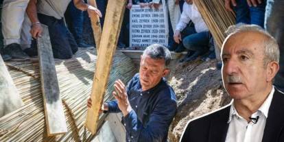 AK Partili isim Özgür Özel'i övdü: "Dostluğun koltuğa kadar değil mezara kadar gideceğini gösterdi"