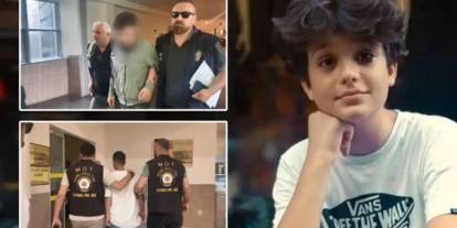 Minguzzi ailesini tehdit davası: 2 sanık hakim karşısına çıktı