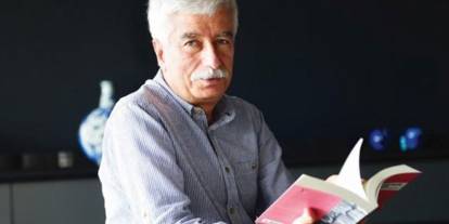 Habersizce AK Parti'ye üye yapılan Faruk Bildirici, şikayette bulundu
