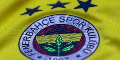Fenerbahçe'de şok eden istifa!