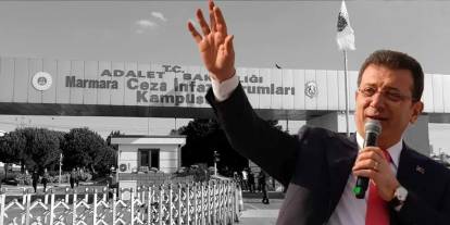 Silivri’de kritik gün: İmamoğlu davası öncesi dikkat çeken çağrı