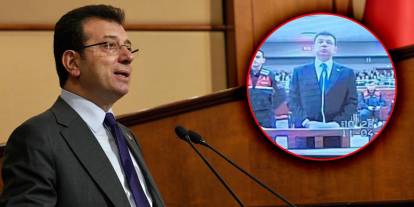 İmamoğlu ve avukatlarından Silivri'deki duruşmaya katılmama kararı!