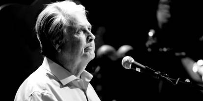 Rock müziğin efsanesi Brian Wilson hayatını kaybetti
