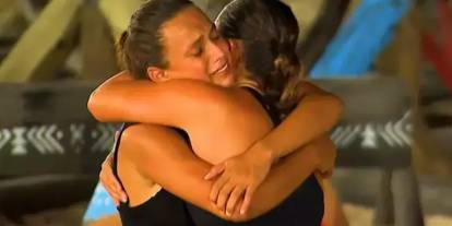 Survivor'da final heyecanı: Son finalistler belli oldu
