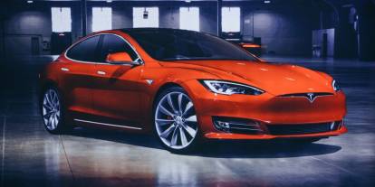 Elon Musk yeni projesini duyurdu: Arabanız yattığı yerden para kazanacak