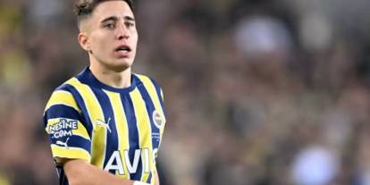 Emre Mor Süper Lig'e dönüyor: Transferde sürpriz gelişme