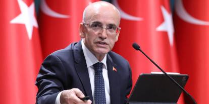 Mehmet Şimşek duyurdu: Yakında KKM uygulaması sona erecek