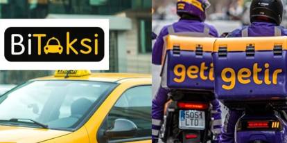Getir ve BiTaksi sistemine izinsiz erişim sağlandı! Çok sayıda kullanıcıya ait kişisel veriler ele geçirildi