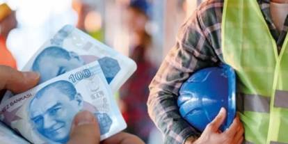Kritik gün geldi! 600 bin kamu işçisi için zam masası kuruluyor