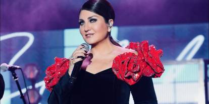 Sibel Can babaanne oluyor