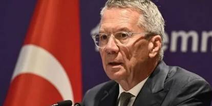 TÜSİAD'tan çarpıcı sözler: Savaşan Ukrayna'nın enflasyonu Türkiye'den düşük