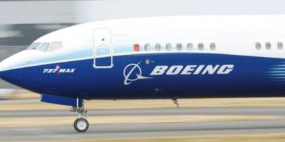 Boeing hisseleri Hindistan’daki uçak kazasının ardından sert düştü
