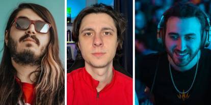 KeyDrop operasyonunda gözaltına alınan fenomenlerin isimleri belli oldu! Babası adliye önünde video paylaştı