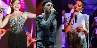 Sahne yasağı Meclis gündeminde: Bazı sanatçılara konser engeli iddiası