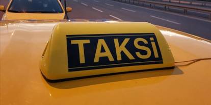 İstanbul'da yeni taksi plakaları satışta
