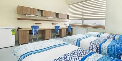 GSB yurt başvuruları başladı