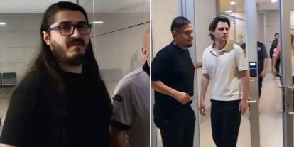 Fenomenleri şok eden "kumar" operasyonu: 12 kişi serbest bırakıldı