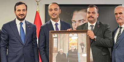 İmamoğlu’ndan Gaziosmanpaşa Belediyesindeki seçime tepki: “Utanç verici görüntüleri asla unutmayın”