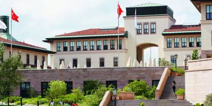 Koç Üniversitesi’nde 8 öğrenciye soruşturma açıldı