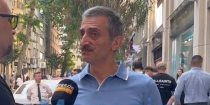 BKM’nin eski oyuncusu Metin Keçeci gözyaşlarını tutamadı: “İntiharın eşiğindeyim”