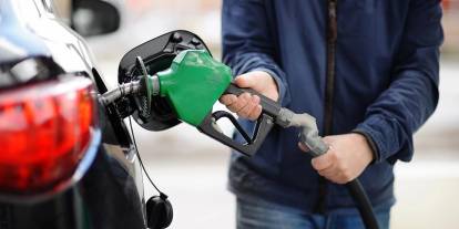Akaryakıt istasyonuna giden şok oldu! Benzine büyük zam geldi: Motorine zam yolda