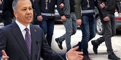 Yasa dışı bahis operasyonlarında 104 şüpheli daha yakalandı