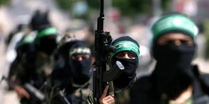 HAMAS'tan İran'a 'tam destek': İsrail suç işliyor