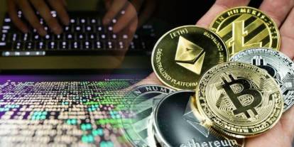 Kripto piyasası savaş modunda: Bitcoin, Ethereum ve altcoinlerde sert düşüş!