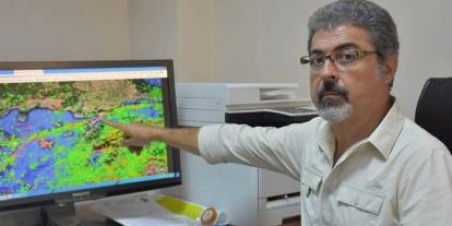 Prof. Dr. Hasan Sözbilir'den kritik uyarı: Türkiye’de 30 fay hattı deprem üretmeye hazır