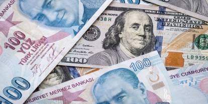 TCMB ile Çin Merkez Bankası arasında 189 milyar TL'lik swap anlaşması