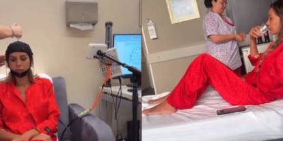 Dilan Polat psikiyatri kliniğine yattı: Artık dürüst olma zamanı