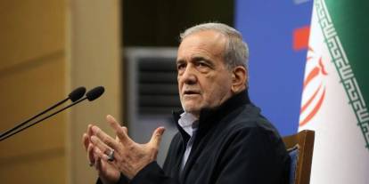 İran Cumhurbaşkanı Pezeşkiyan’dan ilk açıklama: “İsrail yaptığı aptalca eylemden pişman olacak”