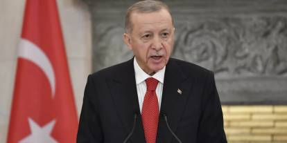 İsrail'in İran saldırısı sonrası Cumhurbaşkanı Erdoğan'dan sert açıklama