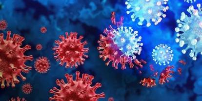 Covid-19'da yeni varyant alarmı: 23 ülkede tespit edildi