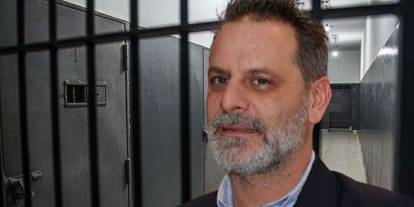 Ozan Güven'e 1 yıl 15 ay hapis cezası