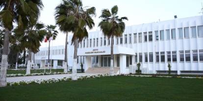 KKTC heyeti İran’dan dönemedi