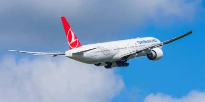 4 ülkeye uçak seferleri iptal! Bakan Uraloğlu duyurdu