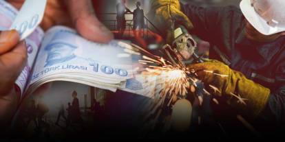 600 bin kamu işçisi için zam teklifi belli oldu