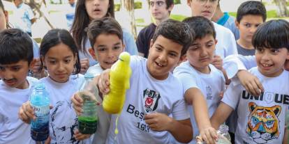 Manavgat Belediyesi yaz okulu kayıtları başlıyor