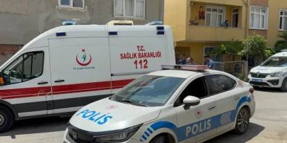 Kocali'de bıçaklı dehşet: 2 kardeş ve 1 polis yaralandı