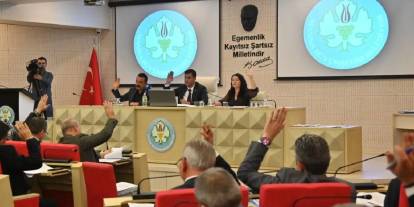 Manisa’da yeni büyükşehir belediye başkanı belirlenecek: Seçim tarihi belli oldu