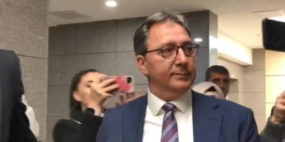 Fatih Keleş’ten “itirafçı oldu” iddialarına yanıt: "Suçsuzum, yasal haklarımı kullanacağım"