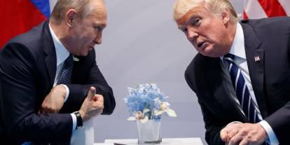 Putin’den Trump’a İsrail-İran teklifi: "Çatışmalar büyümeden araya girelim"