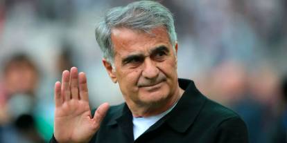 Şenol Güneş’ten sürpriz karar: Trabzonspor’da veda sinyali