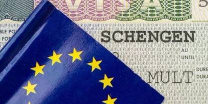 Schengen vizesi Türkler için çıkmaza girdi: Randevular kara borsada satılıyor